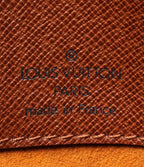 Louis Vuitton Shoulder Bag Crossbody Musette Monogram — view 5