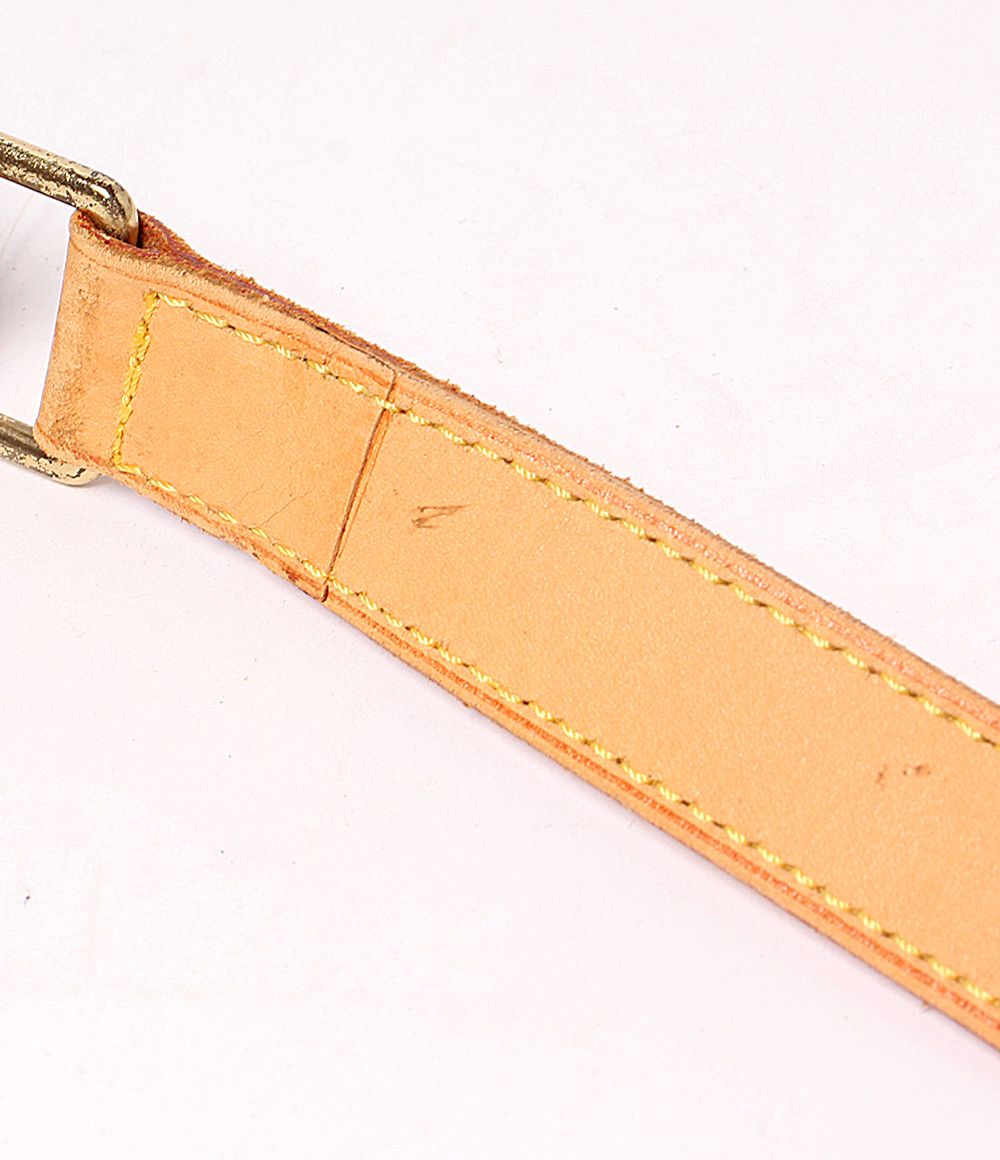 Louis Vuitton Shoulder Bag Crossbody Musette Monogram — view 8