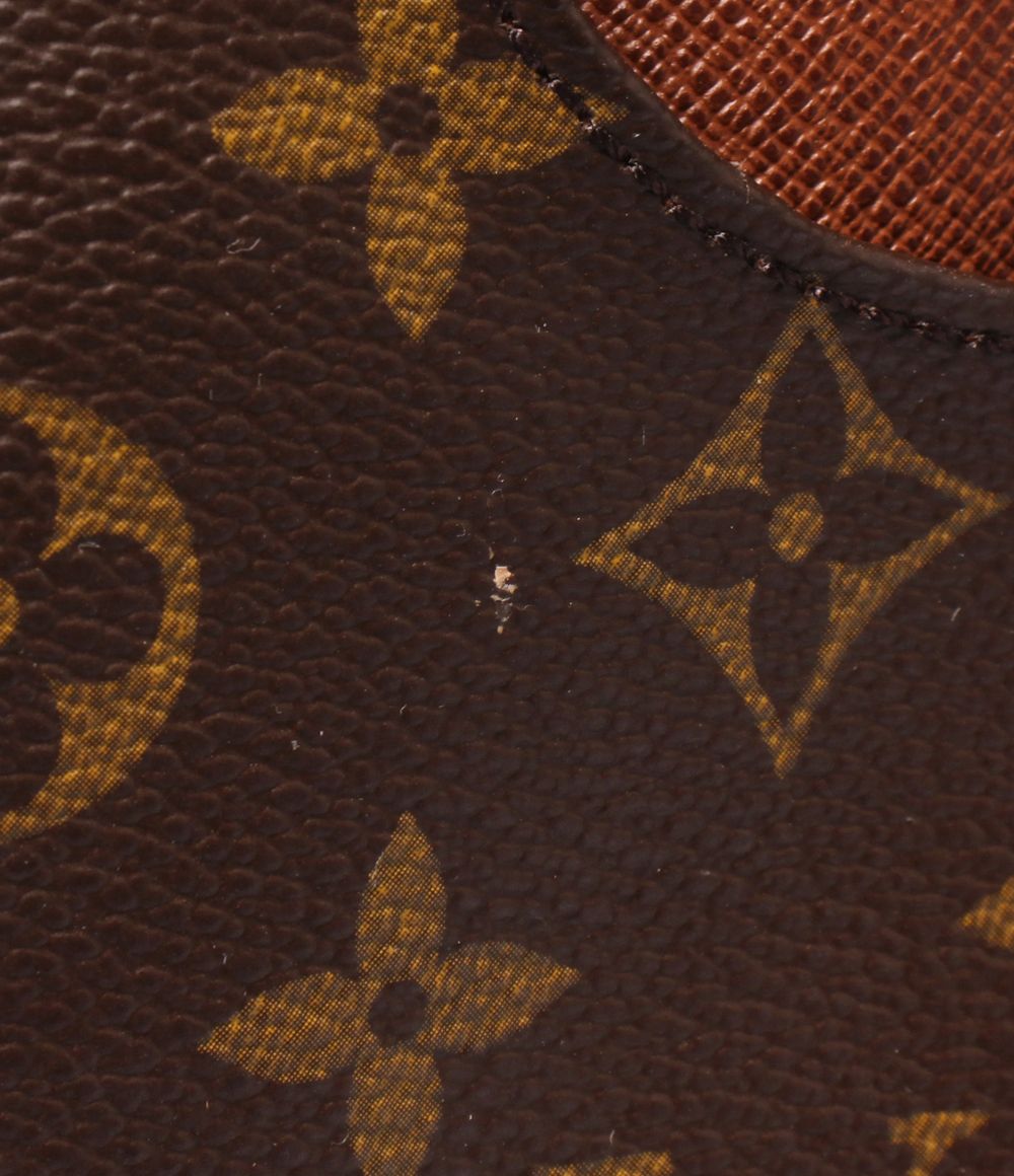 Louis Vuitton Shoulder Bag Crossbody Musette Monogram — view 9