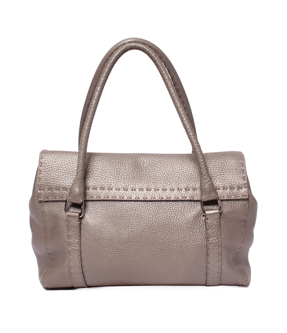 Fendi Tote Mini Linda — view 2