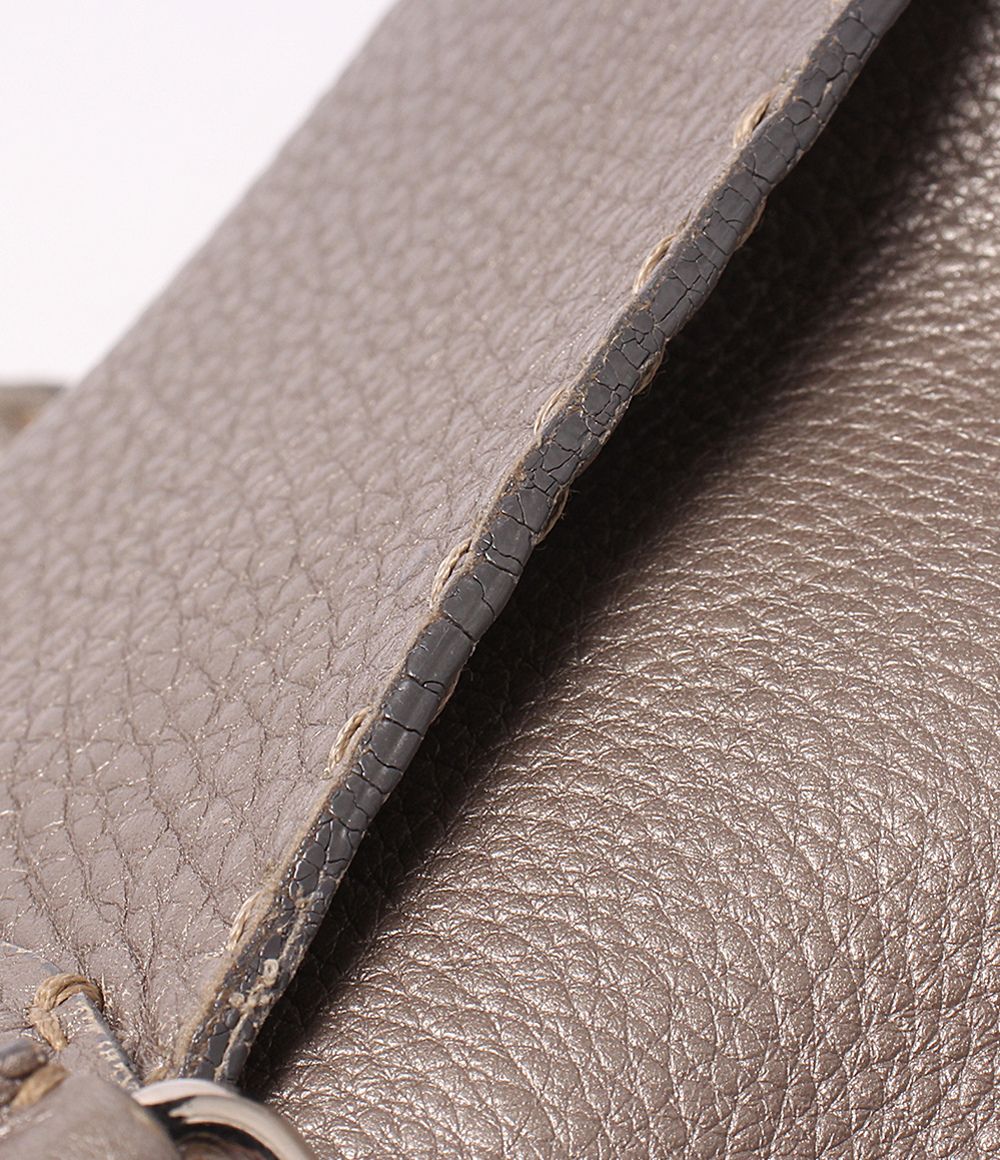 Fendi Tote Mini Linda — view 8