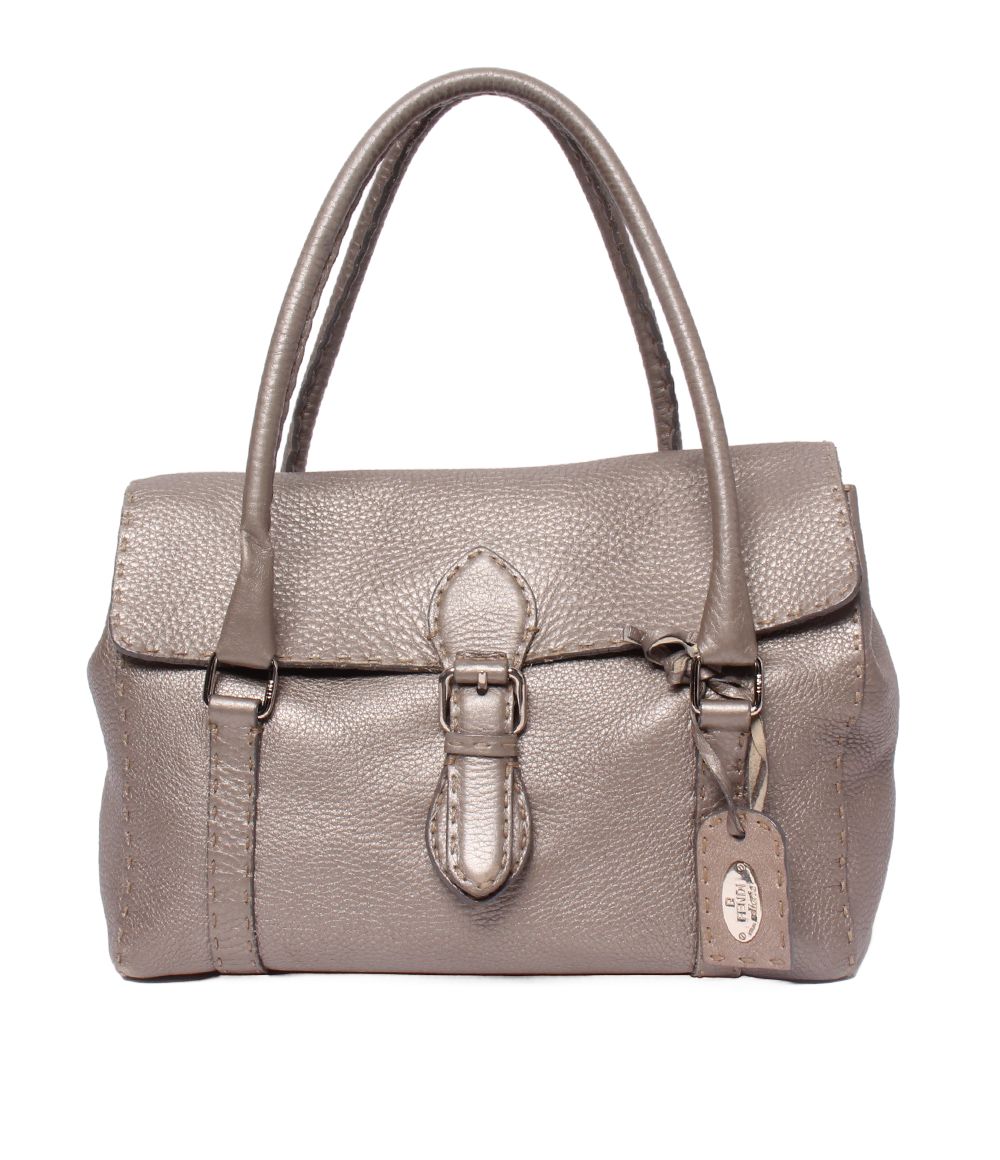 Fendi Tote Mini Linda