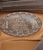 Fendi Tote Mini Linda — view 6
