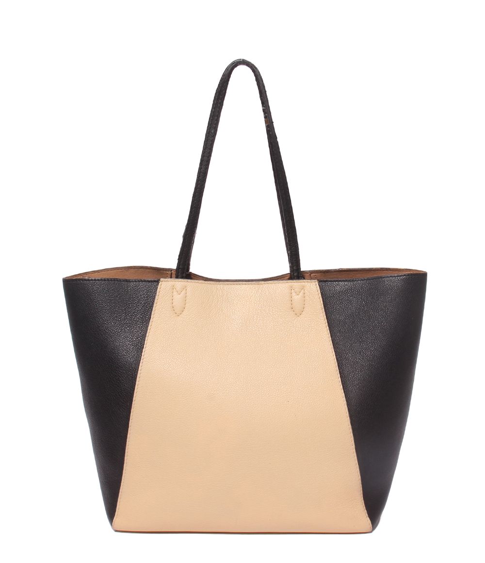 Louis Vuitton Tote Shoulder Bag Lockme Cover — view 2