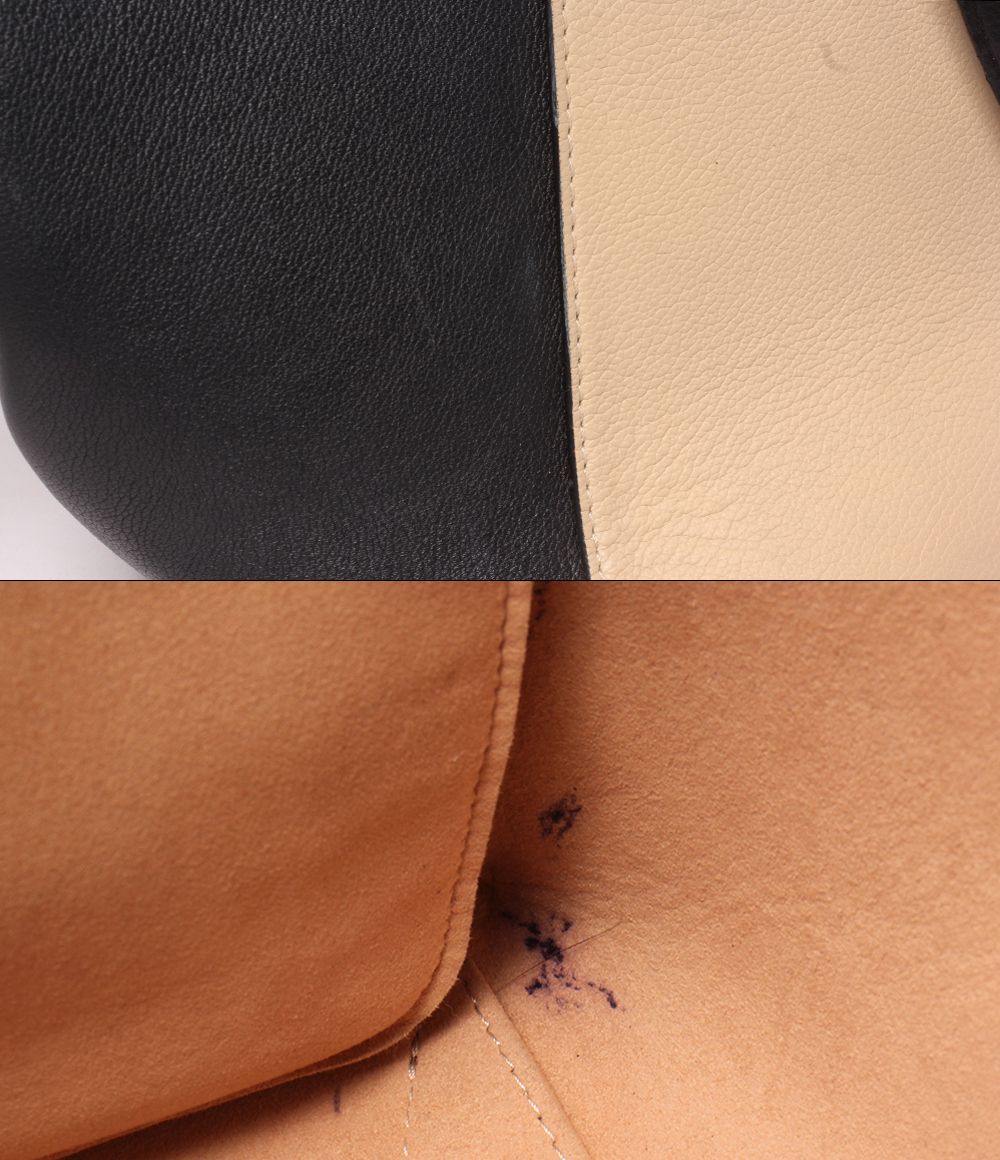 Louis Vuitton Tote Shoulder Bag Lockme Cover — view 9