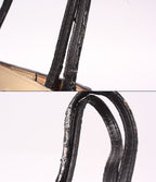 Louis Vuitton Tote Shoulder Bag Lockme Cover — view 6