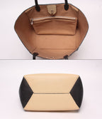 Louis Vuitton Tote Shoulder Bag Lockme Cover — view 4