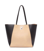 Louis Vuitton Tote Shoulder Bag Lockme Cover
