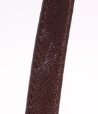 Louis Vuitton Tote Shoulder Bag Marais Damier Ebene — view 8