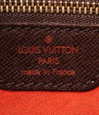 Louis Vuitton Tote Shoulder Bag Marais Damier Ebene — view 5