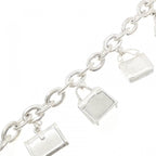 Hermes Vintage Rondo the Sac Bracelet — view 2