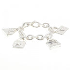 Hermes Vintage Rondo the Sac Bracelet — view 3