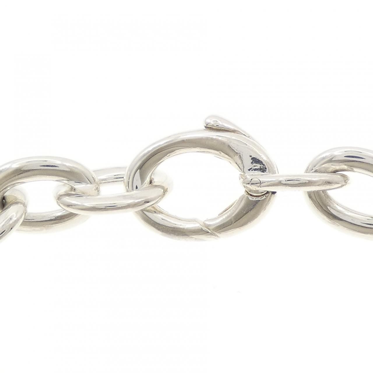 Hermes Vintage Rondo the Sac Bracelet — view 4