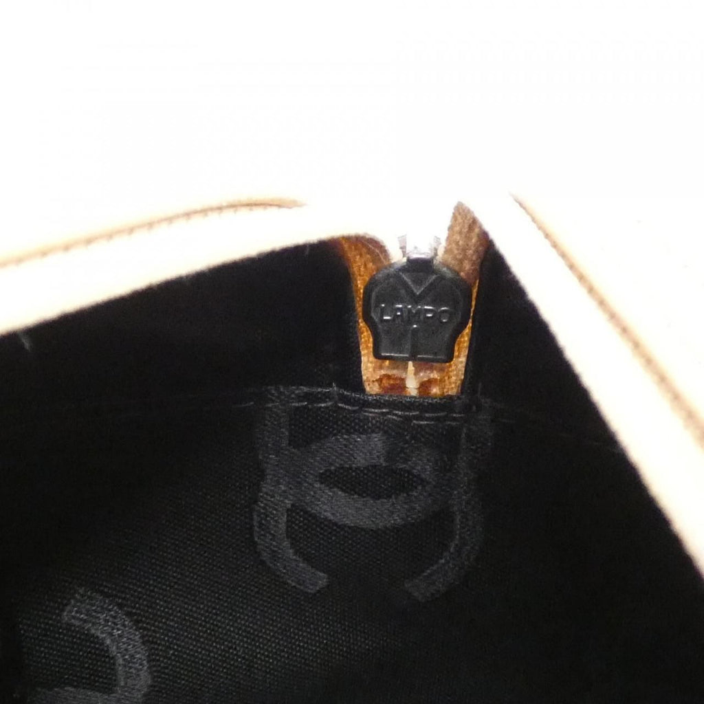 Chanel Vintage Cambon Line Shoulder — view 9