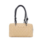 Chanel Vintage Cambon Line Shoulder — view 2