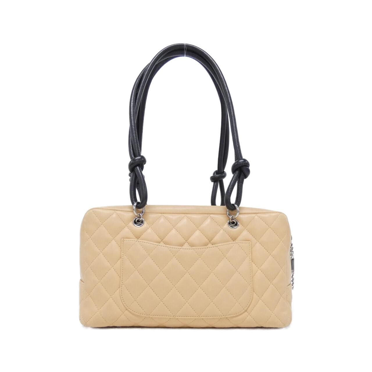Chanel Vintage Cambon Line Shoulder — view 2