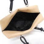 Chanel Vintage Cambon Line Shoulder — view 8