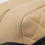 Chanel Vintage Cambon Line Shoulder — view 4