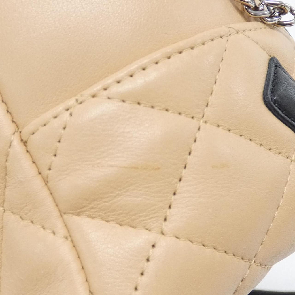Chanel Vintage Cambon Line Shoulder — view 5