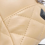 Chanel Vintage Cambon Line Shoulder — view 5