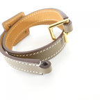 Hermes O'Kelly Bracelet Gray — view 3