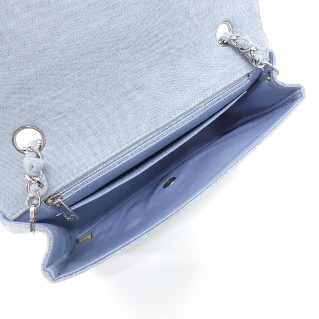 Chanel Vintage Shoulder — view 9