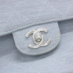 Chanel Vintage Shoulder — view 4
