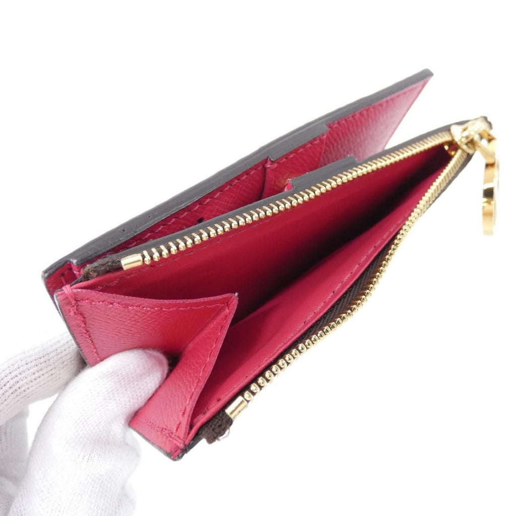 Louis Vuitton Monogram Portefeuille Lisa Wallet — view 7