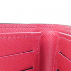 Louis Vuitton Monogram Portefeuille Lisa Wallet — view 6
