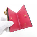 Louis Vuitton Monogram Portefeuille Lisa Wallet — view 5