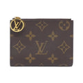 Louis Vuitton Monogram Portefeuille Lisa Wallet