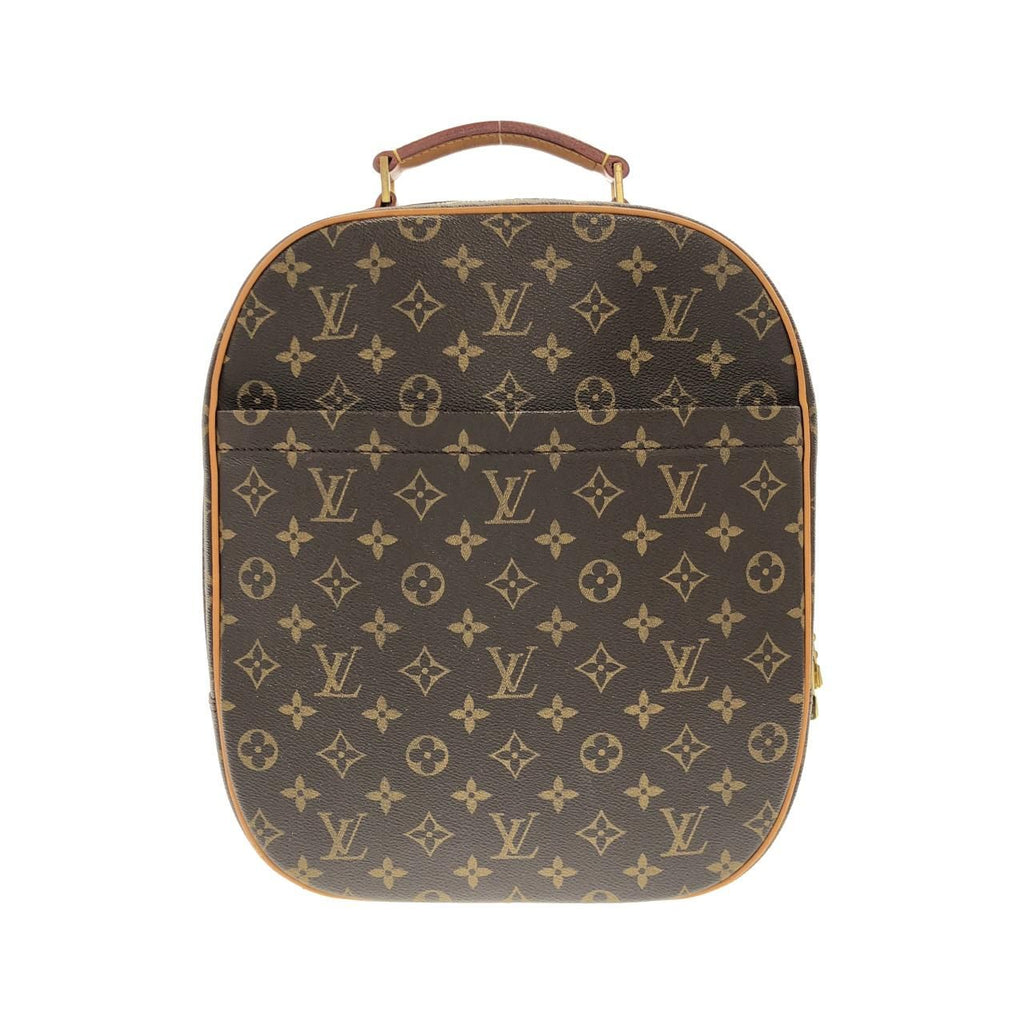 Louis Vuitton Monogram Pack All Sac a Dos Shoulder