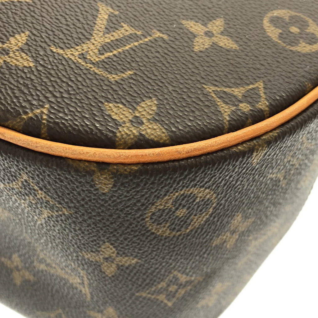 Louis Vuitton Monogram Pack All Sac a Dos Shoulder — view 3