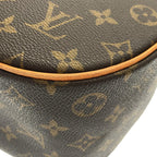 Louis Vuitton Monogram Pack All Sac a Dos Shoulder — view 3