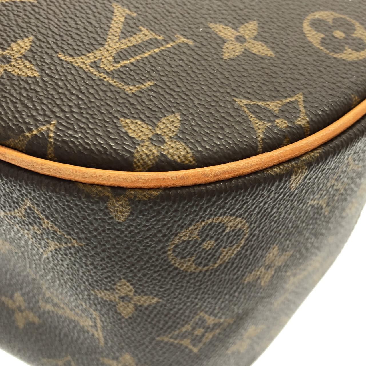 Louis Vuitton Monogram Pack All Sac a Dos Shoulder — view 3