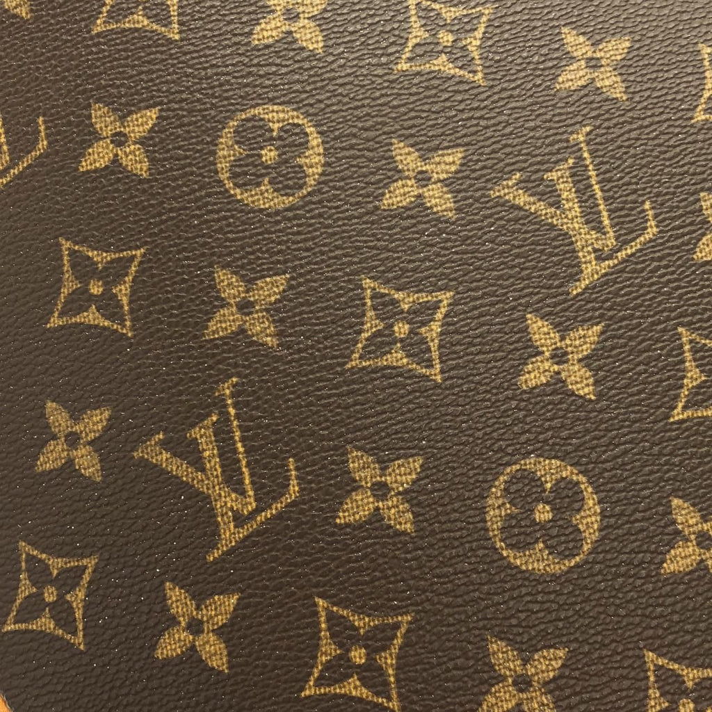 Louis Vuitton Monogram Pack All Sac a Dos Shoulder — view 4