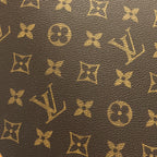 Louis Vuitton Monogram Pack All Sac a Dos Shoulder — view 4