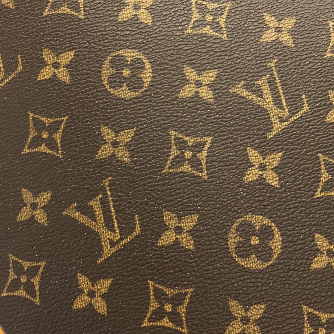 Louis Vuitton Monogram Pack All Sac a Dos Shoulder — view 4