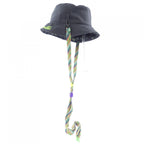 Louis Vuitton Hat Gray — view 2
