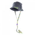 Louis Vuitton Hat Gray