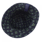 Louis Vuitton Hat Gray — view 5
