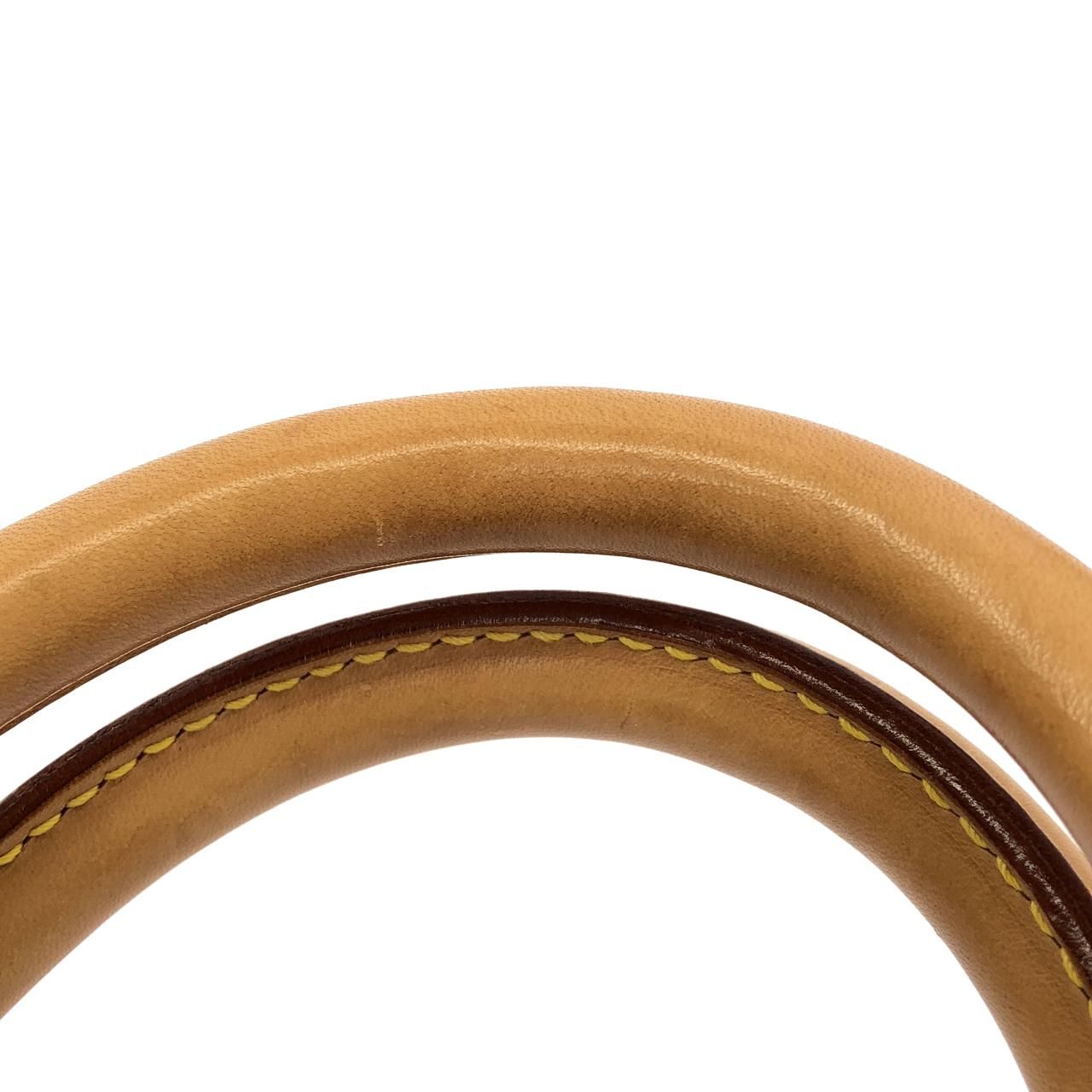 Louis Vuitton Monogram Keepall Bandouliere 60 Boston — view 5