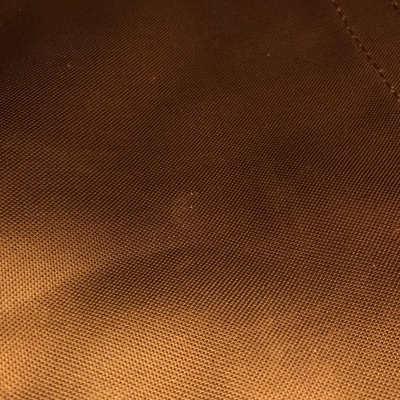 Louis Vuitton Monogram Keepall Bandouliere 60 Boston — view 7