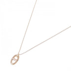 Hermes Farandole Necklace Gold — view 2