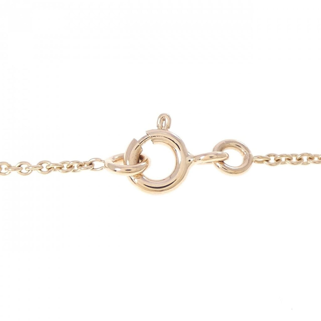 Hermes Farandole Necklace Gold — view 5