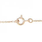 Hermes Farandole Necklace Gold — view 5