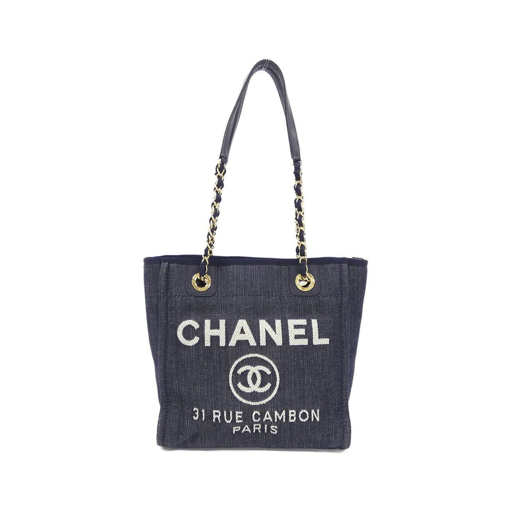 Chanel Deauville Line