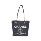 Chanel Deauville Line
