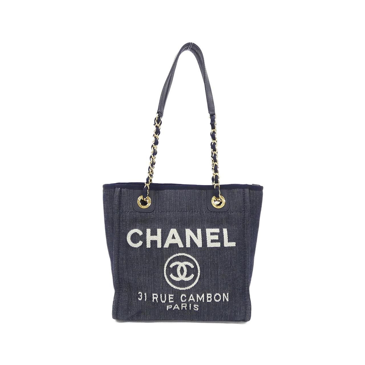Chanel Deauville Line