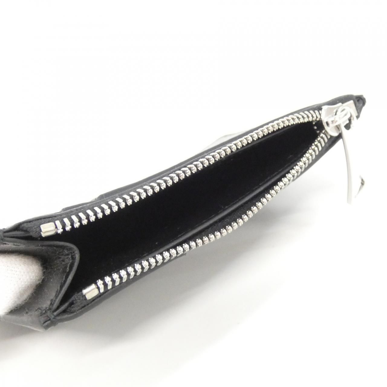 Bottega Veneta Coin Case — view 3
